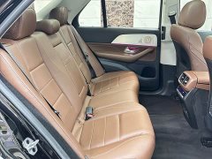 Mercedes-Benz GLE (Imported) 2024 GLE 350 4MATIC Dynamic - ფოტო 11