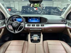 Mercedes-Benz GLE (Imported) 2024 GLE 350 4MATIC Dynamic - ფოტო 12