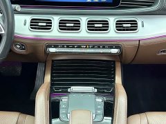 Mercedes-Benz GLE (Imported) 2024 GLE 350 4MATIC Dynamic - ფოტო 13