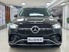 Mercedes-Benz GLE (Imported) 2024 GLE 350 4MATIC Dynamic - ფოტო 2