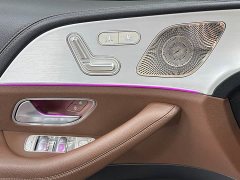 Mercedes-Benz GLE (Imported) 2024 GLE 350 4MATIC Dynamic - ფოტო 20