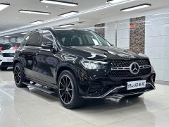 Mercedes-Benz GLE (Imported) 2024 GLE 350 4MATIC Dynamic - ფოტო 3