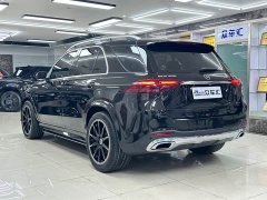 Mercedes-Benz GLE (Imported) 2024 GLE 350 4MATIC Dynamic - ფოტო 4