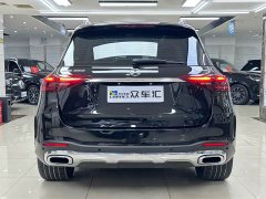 Mercedes-Benz GLE (Imported) 2024 GLE 350 4MATIC Dynamic - ფოტო 5