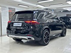 Mercedes-Benz GLE (Imported) 2024 GLE 350 4MATIC Dynamic - ფოტო 6