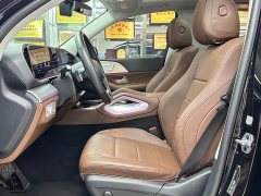 Mercedes-Benz GLE (Imported) 2024 GLE 350 4MATIC Dynamic - ფოტო 7