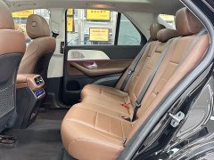 Mercedes-Benz GLE (Imported) 2024 GLE 350 4MATIC Dynamic - ფოტო 8