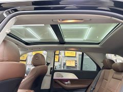 Mercedes-Benz GLE (Imported) 2024 GLE 350 4MATIC Dynamic - ფოტო 9