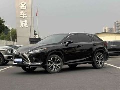 Lexus RX 2021 300 AWD Special Edition - ფოტო 1