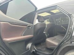 Lexus RX 2021 300 AWD Special Edition - ფოტო 11