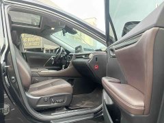 Lexus RX 2021 300 AWD Special Edition - ფოტო 12