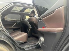 Lexus RX 2021 300 AWD Special Edition - ფოტო 13