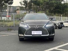 Lexus RX 2021 300 AWD Special Edition - ფოტო 2