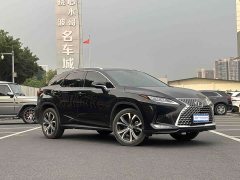 Lexus RX 2021 300 AWD Special Edition - ფოტო 3