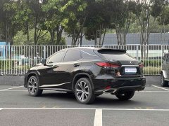 Lexus RX 2021 300 AWD Special Edition - ფოტო 5