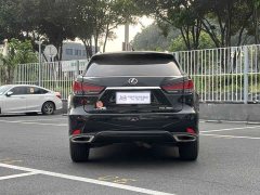 Lexus RX 2021 300 AWD Special Edition - ფოტო 6