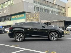 Lexus RX 2021 300 AWD Special Edition - ფოტო 8