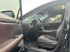 Lexus RX 2021 300 AWD Special Edition - ფოტო 9