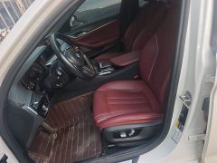 BMW 5 Series New Energy 535Le M Sport Package - ფოტო 11