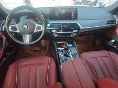 BMW 5 Series New Energy 535Le M Sport Package - ფოტო 5
