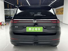GAC AION i60 2026 210 Standard - ფოტო 7