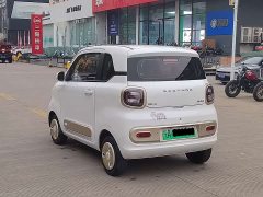 FAW Besturn Xiaoma 170km Vitality Edition - ფოტო 10