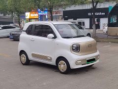 FAW Besturn Xiaoma 170km Vitality Edition - ფოტო 3