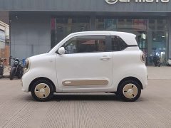 FAW Besturn Xiaoma 170km Vitality Edition - ფოტო 8