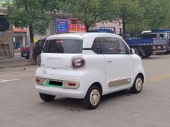FAW Besturn Xiaoma 170km Vitality Edition - ფოტო 9