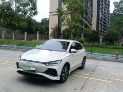 BYD e2 Luxury - ფოტო 1