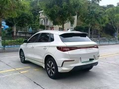 BYD e2 Luxury - ფოტო 10