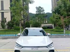 BYD e2 Luxury - ფოტო 2