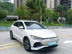 BYD e2 Luxury - ფოტო 3