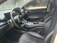 BYD e2 Luxury - ფოტო 4