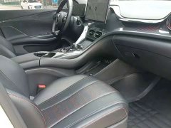 BYD e2 Luxury - ფოტო 6