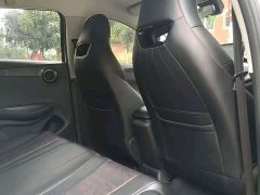 BYD e2 Luxury - ფოტო 7