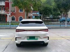 BYD e2 Luxury - ფოტო 8
