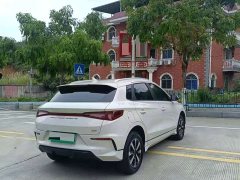 BYD e2 Luxury - ფოტო 9