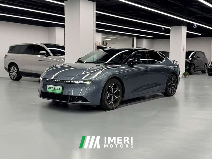Lynk & Co Geely Lynk & Co Z10 95kWh 766km RWD Max - ავტომობილი ჩინეთიდან