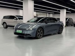 Lynk & Co Geely Lynk & Co Z10 95kWh 766km RWD Max - ფოტო 1