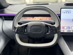 Lynk & Co Geely Lynk & Co Z10 95kWh 766km RWD Max - ფოტო 12