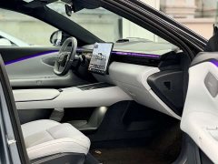 Lynk & Co Geely Lynk & Co Z10 95kWh 766km RWD Max - ფოტო 15