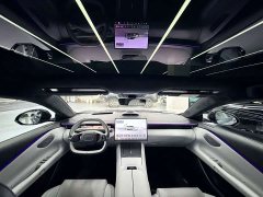 Lynk & Co Geely Lynk & Co Z10 95kWh 766km RWD Max - ფოტო 17