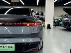 Lynk & Co Geely Lynk & Co Z10 95kWh 766km RWD Max - ფოტო 18