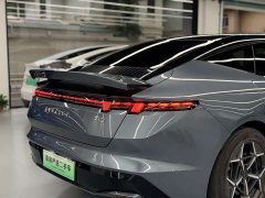 Lynk & Co Geely Lynk & Co Z10 95kWh 766km RWD Max - ფოტო 19