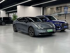 Lynk & Co Geely Lynk & Co Z10 95kWh 766km RWD Max - ფოტო 2