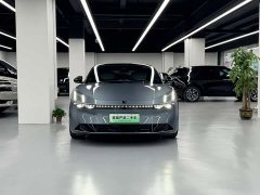 Lynk & Co Geely Lynk & Co Z10 95kWh 766km RWD Max - ფოტო 3