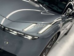 Lynk & Co Geely Lynk & Co Z10 95kWh 766km RWD Max - ფოტო 5
