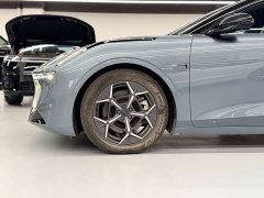 Lynk & Co Geely Lynk & Co Z10 95kWh 766km RWD Max - ფოტო 6