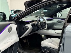 Lynk & Co Geely Lynk & Co Z10 95kWh 766km RWD Max - ფოტო 8